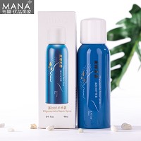 玛娜 寡肽修护喷雾99ml 敏弱应急、强韧屏障、、晒后修复