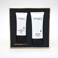 玛娜 清透防护组合(清透四重防护乳30g+清透隔离修护啫喱30g)