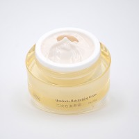 玛娜 二次方滋养霜 30g深层滋润、补充营养、改善老化肌肤