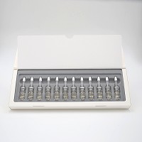 玛娜 多元因子保湿精华 3ml*12支 击活及修护，改善粗糙、干涩、细纹肌肤