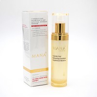 玛娜 水立方胶原喷雾 120ml 深层补充水分及胶原蛋白、提升活力、水润清透