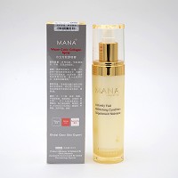 玛娜 水立方胶原喷雾 120ml 深层补充水分及胶原蛋白、提升活力、水润清透