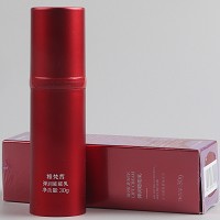 雅梵哲 弹润嘭嘭乳30g 丝滑质感,容易吸收,浸透肌底,柔软弹润