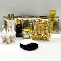 圣玛歌 盈彩雅致眼部套7件套 多重修护眼部脆弱肌肤、改善眼部暗沉、重塑眼部轮廓