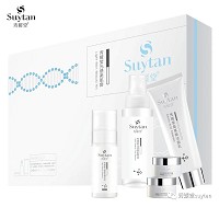 秀媛堂 光感美肌套5件套 亮白亮肤、改善斑点、改善色素