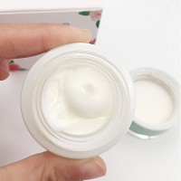 瑞特莲恩 玫瑰花蜜丝悦按摩眼霜20ml 海百合明眸眼霜 质地细致、渗透即时，补充眼肌营养、水分，隔离、滋养