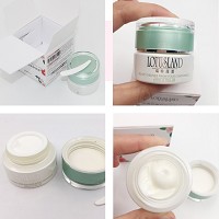 瑞特莲恩 玫瑰花蜜丝悦按摩眼霜20ml 海百合明眸眼霜 质地细致、渗透即时，补充眼肌营养、水分，隔离、滋养