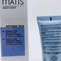 【下架】魅力匙 眼唇修护膜20ml[礼盒单品]减退干纹细纹、提升紧实、淡化黑眼圈、眼皱纹