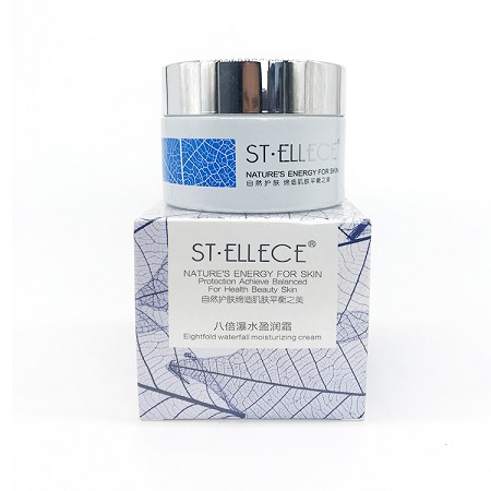 圣雅莉思 水凝精华水组合 2件套洁面乳