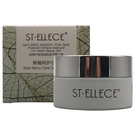 圣雅莉思 柔皙舒润洁颜蜜60g洁面乳