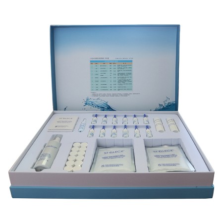 圣雅莉思 仙人掌瀑水乳100ml润肤水