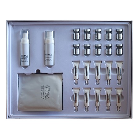 圣雅莉思 熊莓精华霜(滋润型)55g精华素