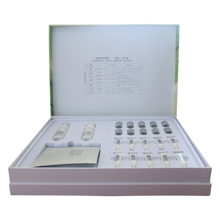 圣雅莉思 熊莓瀑水盈润霜55g精华素