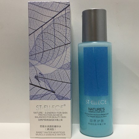 圣雅莉思 安颜修护润透肌精华水200ml