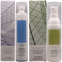 圣雅莉思 芭蓓水凝精华喷雾组合 2件套