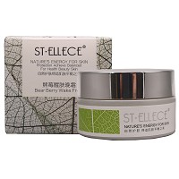 圣雅莉思 八倍瀑水盈润霜55g洁面乳