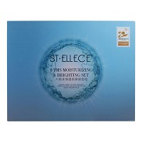 圣雅莉思 仙人掌八倍瀑水盈润霜55g润肤水