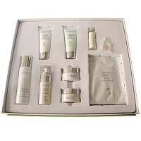 圣雅莉思 熊莓凝精华乳液组合 2件套精华素