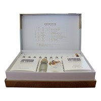 圣雅莉思 新水份缘水精华盈润霜组合 2件套