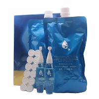 圣雅莉思 新水份缘精华喷雾组合 2件套