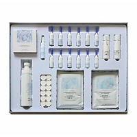 圣雅莉思 安颜修护凝精华喷雾组合 2件套