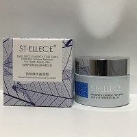 圣雅莉思 安颜修护盈润霜55g