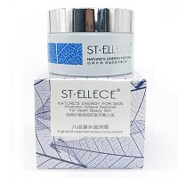 圣雅莉思 安颜修护盈润霜55g