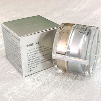 圣洁之缘 透亮赋颜熬夜霜30g 水润光滑、细腻透亮、饱满紧致、年轻光彩