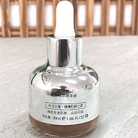 圣洁之缘 透亮赋颜精华液30ml 水润光滑、细腻透亮、饱满紧致、年轻光彩