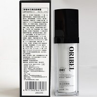 欧恪米兰 美,白防晒霜30gSPF20 PA+++抵御UVA/UVB/UVC全波段防晒,防止晒伤晒黑