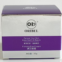 欧恪米兰 明眸紧致眼霜30g 滋润眼肌、紧致弹性