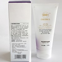 欧恪米兰 晶采嫩肤洗面露100ml 泡沫绵密、深层清洁、光滑舒适、保湿不干燥
