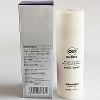 欧恪米兰 卸妆油100ml 遇水乳化,卸妆透澈,无残留,触感轻盈,润泽肌肤