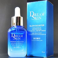 海洋之谜 原液精华30ml(海藻莹皙精萃液)亮白修护、均衡肤色、改善晦暗无光泽肌肤状态