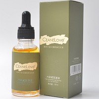 海洋之谜 六肽紧致原液30ml(水凝润泽精华液)滋养/抗老化、淡纹淡皱、提拉紧致、水润娇嫩
