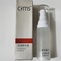 香菲蔓莎 盈润啫喱30g(保湿精华素)保湿锁水、长效滋润、水漾饱满、改善干燥/细纹/粗糙肌肤