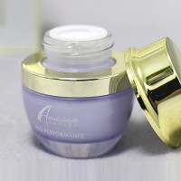 安婕妤 防护隔离滋养霜30ml 清爽水润、柔细滑嫩、隔离灰尘及彩妆对肌肤的影响、提升光泽度