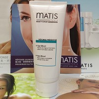 MATIS魅力匙 妍护水盈养肌霜50ml 乳霜质地,保湿滋润,柔滑紧致,细滑嫩肤,提亮肤色