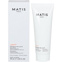 MATIS魅力匙 柔肤舒缓膜50ml 舒缓滋润,修护敏弱,安抚泛红,换季易敏,晒后修复