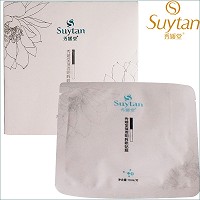 秀媛堂 璀璨明眸眼贴膜10ml*10对 补充眼肌营养,柔滑细腻,水润紧致