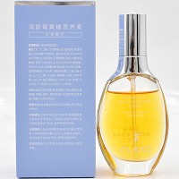 克莱氏 润颜葡聚糖营养素50ml 质地清爽不腻,补充营养,修复肌肤,提升防御,淡化干纹,细致毛孔