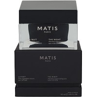 MATIS魅力匙 赋护紧致日霜50ml(鱼子精华修复日霜)日间呵护,滋润保湿,弹润细腻,抗皱紧致,淡化细纹,收紧松弛
