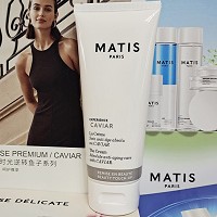 MATIS魅力匙 赋护紧致日霜100ml(鱼子精华修护霜)日间呵护,滋润保湿,弹润细腻,抗皱紧致,淡化细纹,收紧松弛