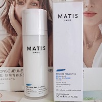 MATIS魅力匙 妍护补湿精华乳30ml 深度润养,预防干燥,水润光滑,舒适柔软,细滑嫩肤,莹润饱满