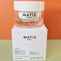 MATIS魅力匙 柔肤舒缓霜50ml 滋养保湿,安抚舒缓,修护敏弱,改善换季不适,粗糙紧绷,脆弱肌肤