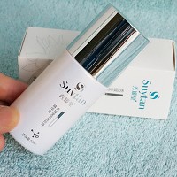 秀媛堂 雪莲珍珠精华乳50ml 滋润保湿、皙亮通透、光滑柔嫩