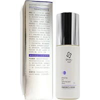 秀媛丽 美.白淡.斑精华液30ml(淡黄色液体)改善暗沉,淡化色斑,亮白美肌