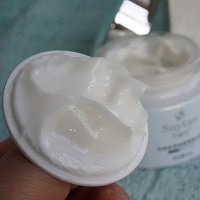 秀媛堂 多肽赋活霜50g 补充水分及营养、丰盈饱满