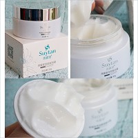 秀媛堂 多肽赋活霜50g 补充水分及营养、丰盈饱满