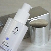 秀媛丽 美.白淡.斑精华乳50ml(淡黄色乳液)淡化色斑,提亮肤色,水润嫩白